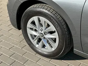 Škoda Fabia Selection