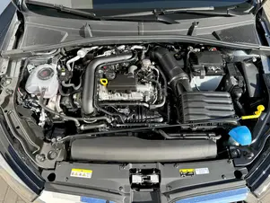 Škoda Fabia Selection