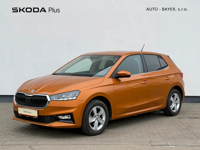 Fabia 