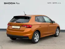 Fabia 
