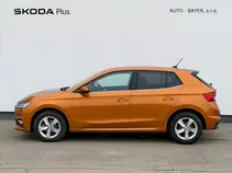 Fabia 