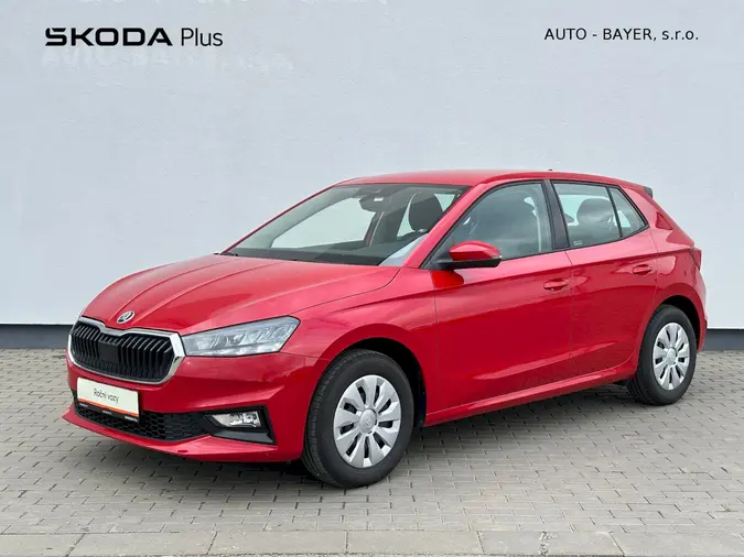 Fabia 
