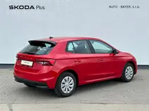 Fabia 