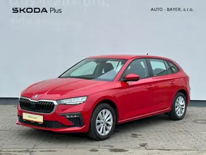 Škoda Scala Selection