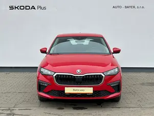 Škoda Scala Selection