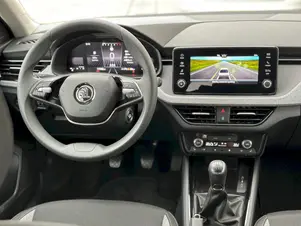 Škoda Scala Selection