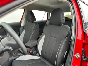 Škoda Scala Selection