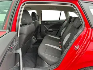 Škoda Scala Selection