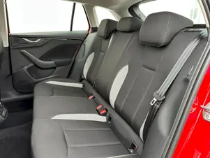 Škoda Scala Selection