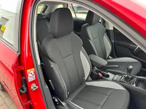 Škoda Scala Selection