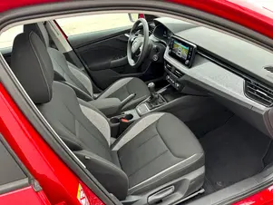 Škoda Scala Selection