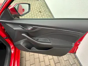 Škoda Scala Selection