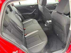 Škoda Scala Selection