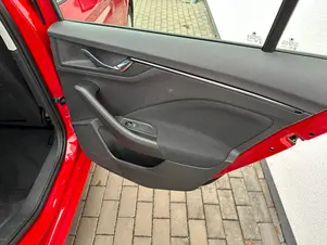 Škoda Scala Selection