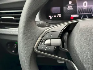 Škoda Scala Selection