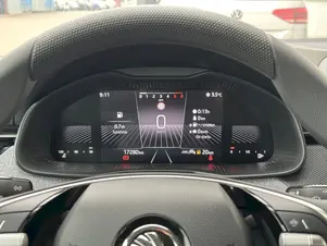 Škoda Scala Selection