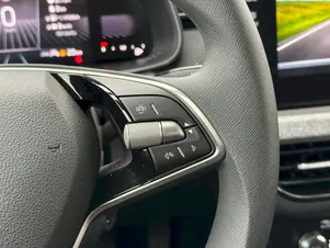 Škoda Scala Selection