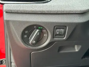 Škoda Scala Selection