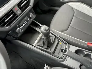 Škoda Scala Selection