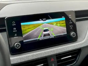 Škoda Scala Selection