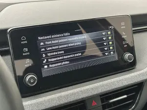 Škoda Scala Selection