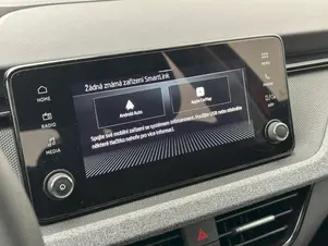 Škoda Scala Selection