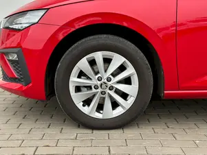 Škoda Scala Selection