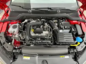 Škoda Scala Selection