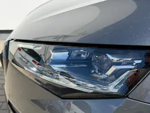 Škoda Scala Monte Carlo