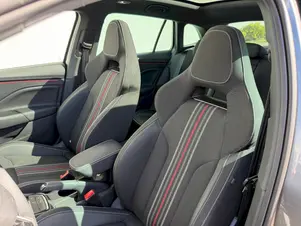 Škoda Scala Monte Carlo
