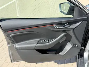 Škoda Scala Monte Carlo