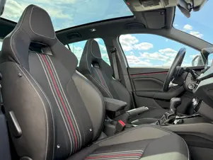 Škoda Scala Monte Carlo