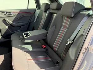 Škoda Scala Monte Carlo