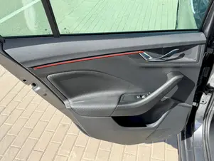 Škoda Scala Monte Carlo