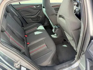 Škoda Scala Monte Carlo
