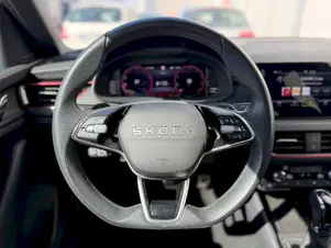 Škoda Scala Monte Carlo