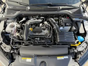 Škoda Scala Monte Carlo