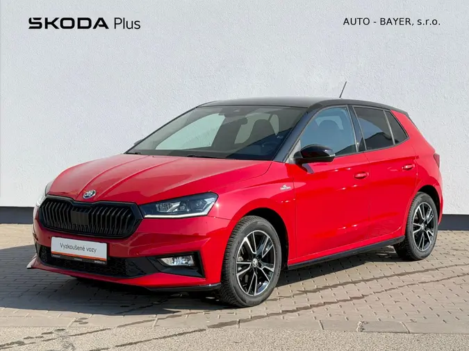 Fabia 