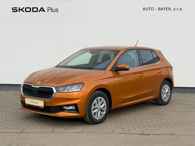 Fabia 