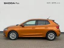 Fabia 