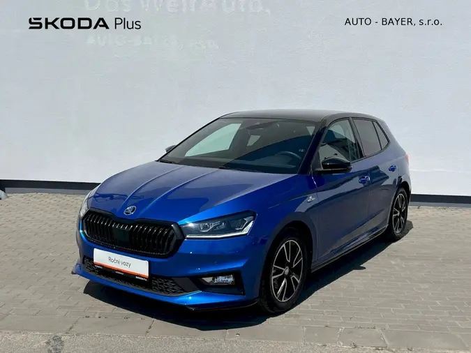 Fabia