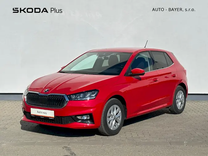Fabia 