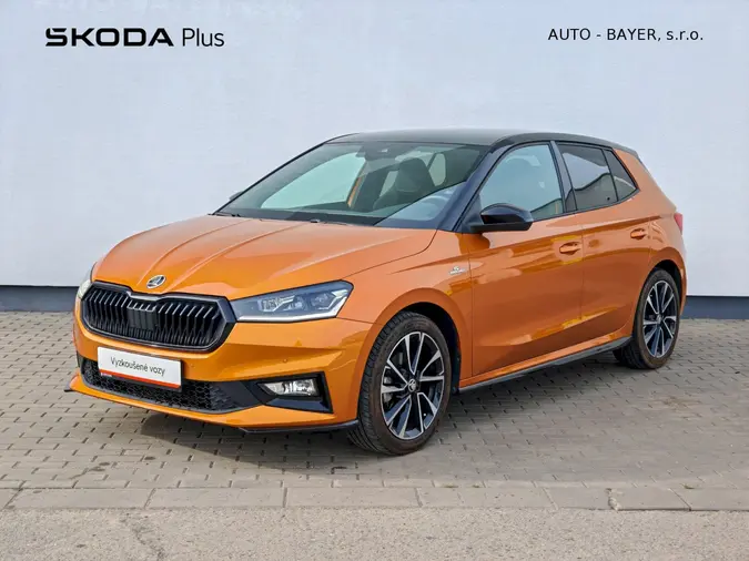 Fabia 