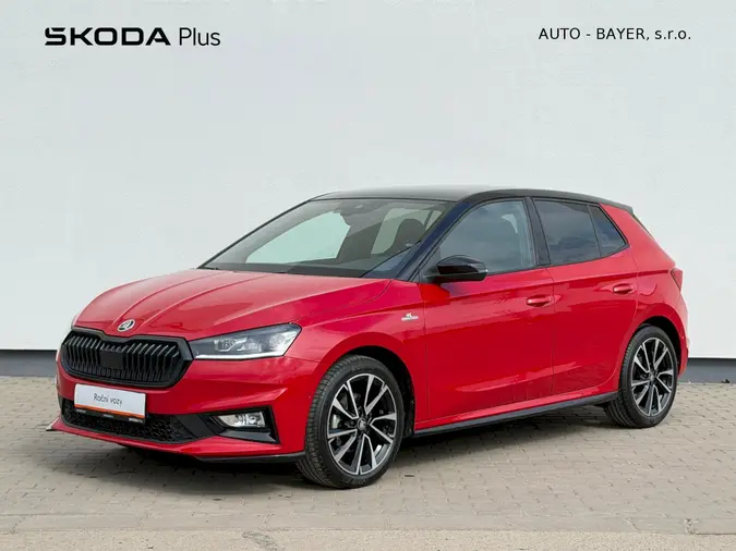 Fabia 