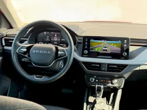 Škoda Kamiq Top Selection
