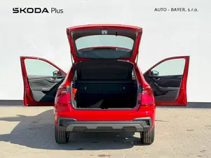 Škoda Kamiq Top Selection