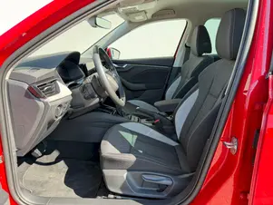 Škoda Kamiq Top Selection