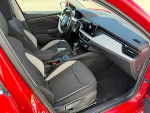 Škoda Kamiq Top Selection