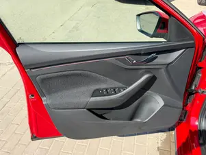 Škoda Kamiq Top Selection