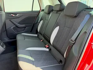 Škoda Kamiq Top Selection
